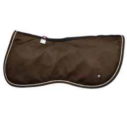Ogilvy Jumper Memory Foam Half Pad - Custom -Weatherbeeta Store pad17