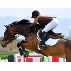 Ogilvy Jump Profile Pad -Weatherbeeta Store pad2