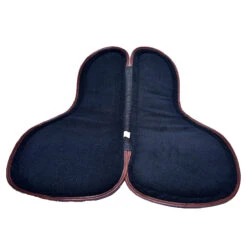 Ogilvy Sleek Leather Jump Gummy Half Pad 13 Ogilvy Sleek Leather Jump Gummy Half Pad -Weatherbeeta Store pad2 aae8a850 e52c 491c 860d e744d4b689cd