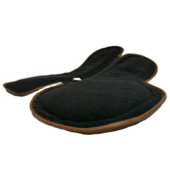 Ogilvy Sleek Leather Jump Gummy Half Pad 14 Ogilvy Sleek Leather Jump Gummy Half Pad -Weatherbeeta Store pad 950be181 e43f 4cc0 82d7 ecfeeb05c380