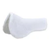 Equifit Fleece Cover For ImpacTeq Half Pad -Weatherbeeta Store pad 82836.1589928588.1280.1280