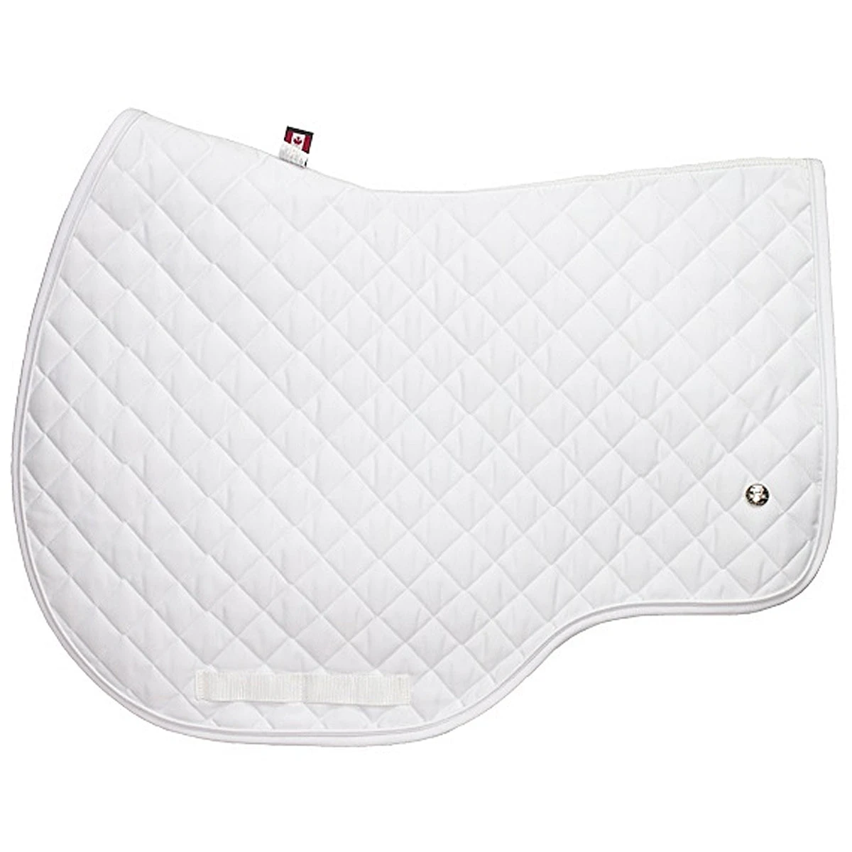 Ogilvy Eventer Profile Saddle Pad- Custom 6 Ogilvy Eventer Profile Saddle Pad- Custom - Image 4