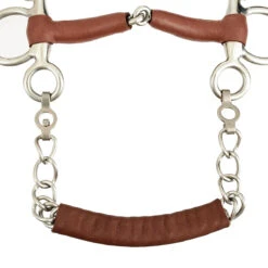 Metalab Leather Pelham Pinchless Bit 5 Metalab Leather Pelham Pinchless Bit -Weatherbeeta Store pelham2 19801.1582315000.1280.1280