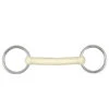 Happy Mouth Plain Mullen Loose Ring Bit -Weatherbeeta Store plainmullen