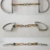 Custom Made Tear Drop Dee Ring Snaffle 2 Custom Made Tear Drop Dee Ring Snaffle -Weatherbeeta Store pletcher 65128.1584991538.1280.1280