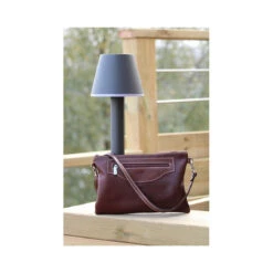 Penelope Emma Handbag -Weatherbeeta Store pochette penelope crantee havane