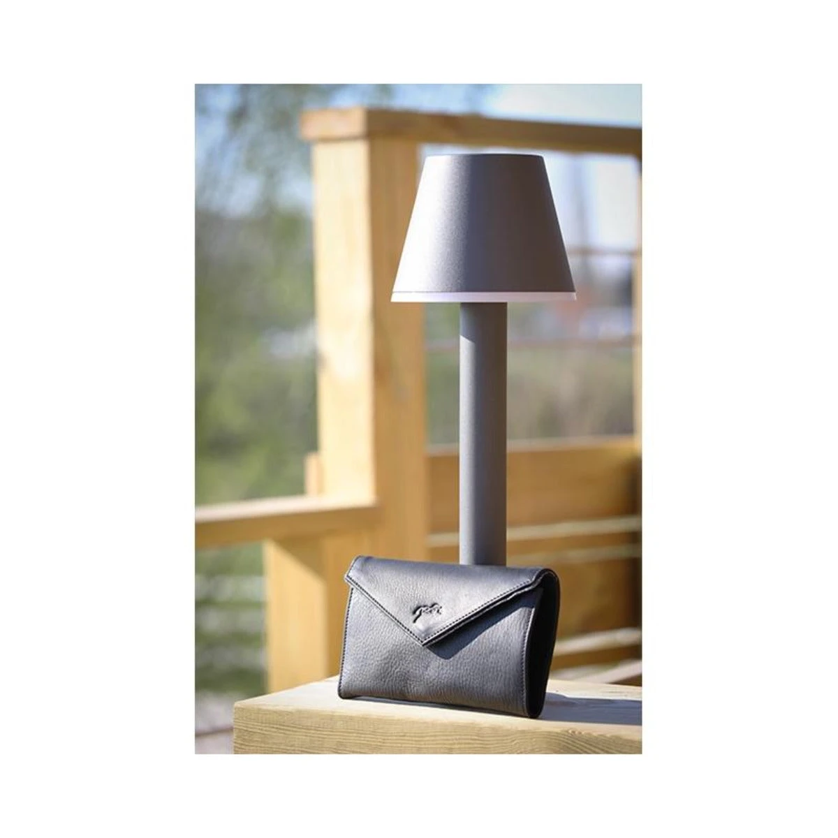 Penelope Little Letter Wallet 6 Penelope Little Letter Wallet - Image 4