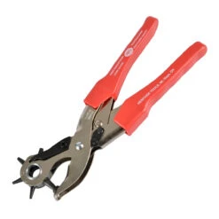 DA Revolving Hole Punch