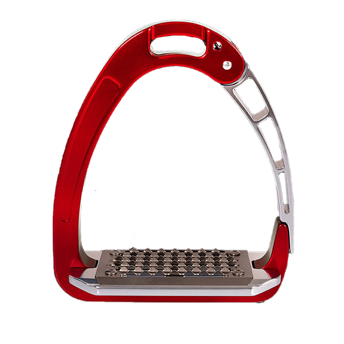Acavallo Arena Aluplus Aluminum Stirrups 9 Acavallo Arena Aluplus Aluminum Stirrups - Image 7
