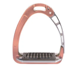 Acavallo Arena Aluplus Aluminum Stirrups 18 Acavallo Arena Aluplus Aluminum Stirrups -Weatherbeeta Store rosegold 80918616 94ad 4209 9119 b8fb8224cea3