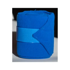 Vac's Deluxe Polo Bandage -Weatherbeeta Store royal
