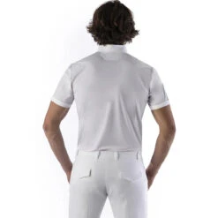 EGO 7 Men's M Short Sleeve Show Shirt -Weatherbeeta Store shirt3 9a771973 da40 4860 a179 a843bf7d5dfd