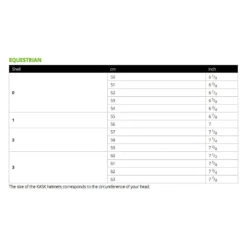 Kask Kooki Helmet -Weatherbeeta Store size 353947d5 5e0b 499d a95d e26a7e82a817