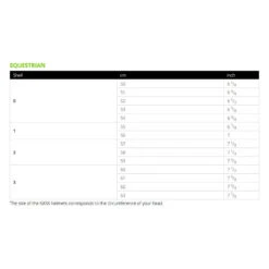 KASK Dogma Hunter Helmet -Weatherbeeta Store size 3c129195 64a8 440a 8a29 7ecc2b6baf63