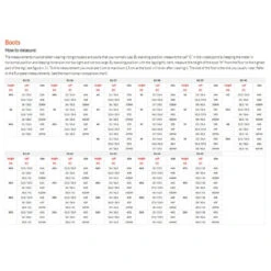 Tucci Sofia Tall Boots -Weatherbeeta Store sizing 59056.1580916643.1280.1280