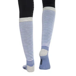 TuffRider Ladies Hera Knee Hi Socks - 3 Pack -Weatherbeeta Store socks2 70355.1589871109.1280.1280