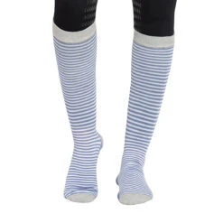TuffRider Ladies Hera Knee Hi Socks - 3 Pack -Weatherbeeta Store socks5 10195.1589871109.1280.1280