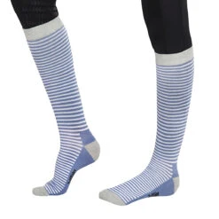 TuffRider Ladies Hera Knee Hi Socks - 3 Pack -Weatherbeeta Store socks6 11470.1589871109.1280.1280