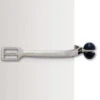 Centaur Stainless Steel Roller Ball Spurs