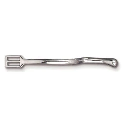 Toklat Ladies' Humane Spur - 1 3/4" Neck