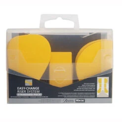 Bates EASY-CHANGE Riser System -Weatherbeeta Store standard 07434.1586549711.1280.1280