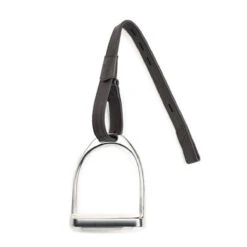 Wintec Webbers -Weatherbeeta Store stirrupbrown 53870.1586379026.1280.1280
