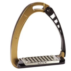 Acavallo Arena AluPro Stirrups -Weatherbeeta Store stirrups bronze 80190.1587666991.1280.1280