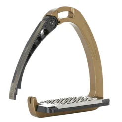 Acavallo Arena AluPro Stirrups -Weatherbeeta Store stirrupsbronze2 11860.1587666991.1280.1280