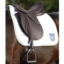 Passier "Velvet Touch" Stirrup Leathers -Weatherbeeta Store strap 12308.1589420916.1280.1280