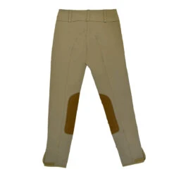 Tailored Sportsman Vintage Mid Rise Front Zip Breeches -Weatherbeeta Store t.sports 1963 tan 1