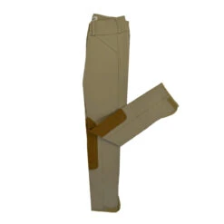 Tailored Sportsman Vintage Mid Rise Front Zip Breeches -Weatherbeeta Store t.sports 1963 tan 4