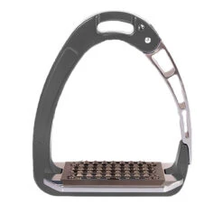 Acavallo Arena Aluplus Aluminum Stirrups 19 Acavallo Arena Aluplus Aluminum Stirrups -Weatherbeeta Store titanium 34bd5ae7 6732 4164 bdfa b0e2304d4c95