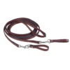 Tory Leather Draw Reins -Weatherbeeta Store tory long leather draw reins 37886.1588268415.1280.1280