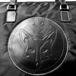 Tucker Tweed Devon Day Bag -Weatherbeeta Store tucker tweed equestrian devon day bag fox hunting 3