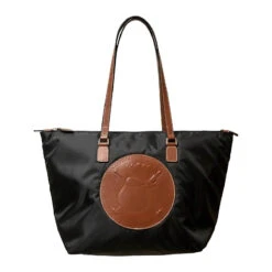 Tucker Tweed Devon Day Bag -Weatherbeeta Store tucker tweed equestrian devon day bag polo blk.chstnut