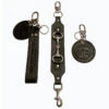 Tucker Tweed Equestrian Keychains 2 Tucker Tweed Equestrian Keychains -Weatherbeeta Store tucker tweed equestrian tucker tweed equestrian keychains all 3 styles