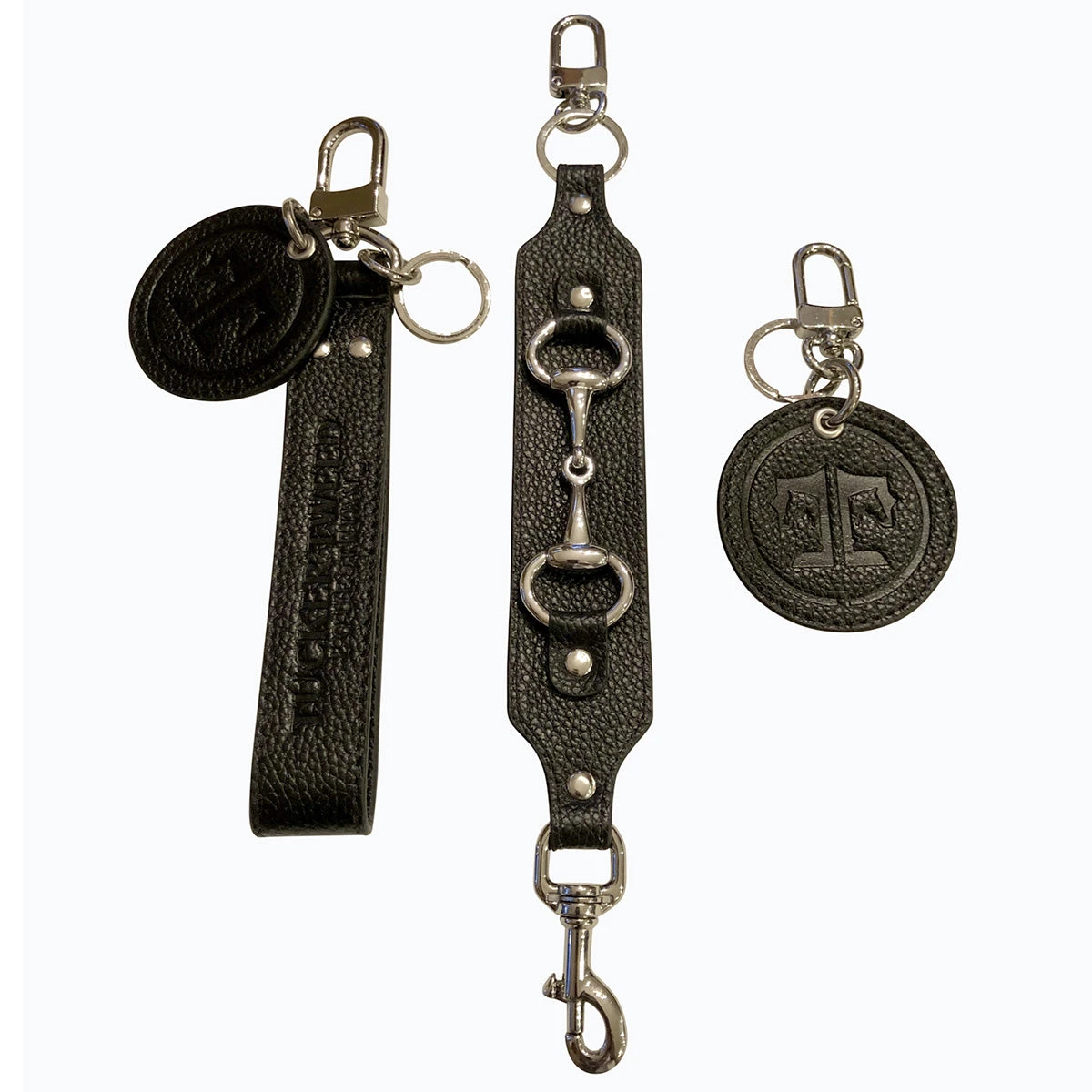 Tucker Tweed Equestrian Keychains 3 Tucker Tweed Equestrian Keychains