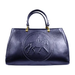 Tucker Tweed Equestrian Sedgefield Legacy Handbag -Weatherbeeta Store tucker tweed sedgefield legacy dressage leather handbags nautical navy
