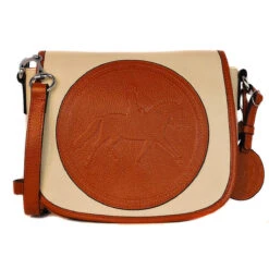 Tucker Tweed Equestrian Camden Crossbody Shoulder Bag -Weatherbeeta Store tucker tweed the camden crossbody dressage leather handbags ivory chestnut dressage