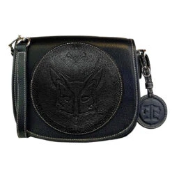 Tucker Tweed Equestrian Camden Crossbody Shoulder Bag -Weatherbeeta Store tucker tweed the camden crossbody foxhunting leather handbags black