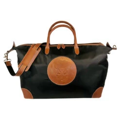 Tucker Tweed Equestrian Tryon Travel Overnight Bag 32 Tucker Tweed Equestrian Tryon Travel Overnight Bag -Weatherbeeta Store tucker tweed the tryon travel overnight foxhunting leather handbags black chestnut foxx