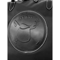 Tucker Tweed Equestrian Tryon Travel Overnight Bag 37 Tucker Tweed Equestrian Tryon Travel Overnight Bag -Weatherbeeta Store tucker tweed the tryon travel overnight polo leather handbags 4