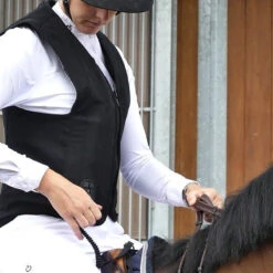 Allshot Belair Airbag Vest -Weatherbeeta Store vesteBelair 1200x 4c58dcb1 e215 403d bf16 6d24298bac31