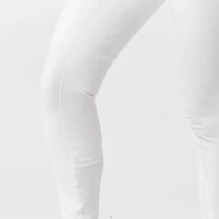 Romfh Ladies Champion Full Seat Breech -Weatherbeeta Store white3 50e39e27 f5b8 4b31 9d91 a4faf24df3e3