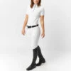 Romfh Ladies Champion Full Seat Breech -Weatherbeeta Store white4 6c0abca5 2d97 464f 8eed 958a7cbc0486