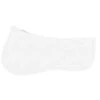 Wilker's Suede Half Pad -Weatherbeeta Store whitewhitenone