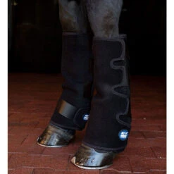 Ice Horse Suspensory Wraps -Weatherbeeta Store wraps2