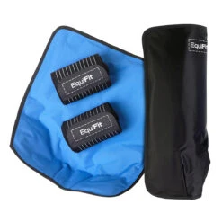 Equifit TendonPak With Elastic Wrap